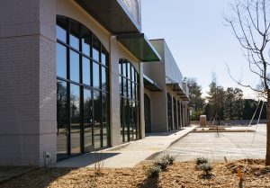 Front of Retail Complex C