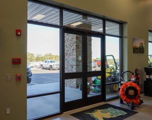 AgPro in Anderson, SC interior