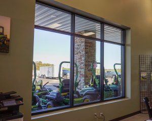 AgPro in Anderson, SC window