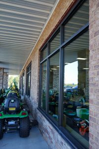 AgPro in Anderson, SC outdoor window