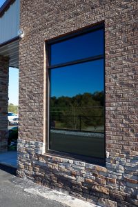 AgPro in Anderson, SC window