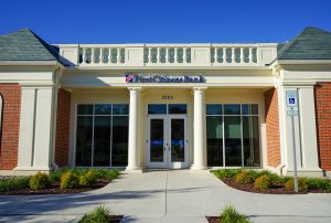 First Citizens Bank in Anderson, SC