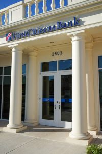 First Citizens Bank in Anderson, SC