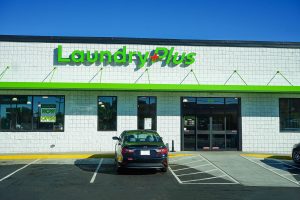 LaundryPlus in Anderson, SC
