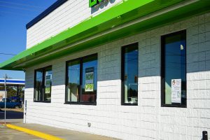 LaundryPlus in Anderson, SC