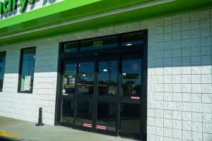 LaundryPlus in Anderson, SC