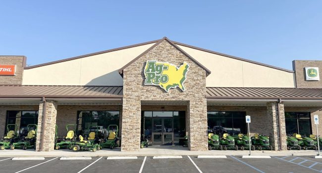 AgPro in Anderson, SC