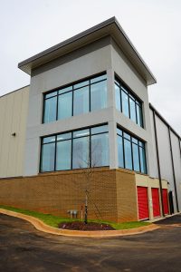 Mauldin storage facility