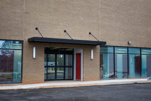 Mauldin storage facility