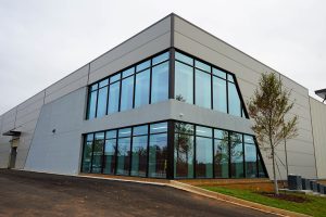 Mauldin storage facility