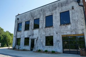 Retail Space in Seneca, SC