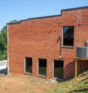 Retail Space in Seneca, SC