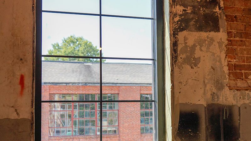 Retail Space in Seneca, SC