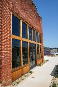 Retail Space in Seneca, SC
