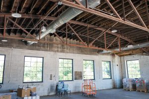 Retail Space in Seneca, SC