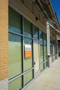 Mauldin, SC Publix Shopping Complex
