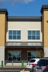 Mauldin, SC Publix Shopping Complex