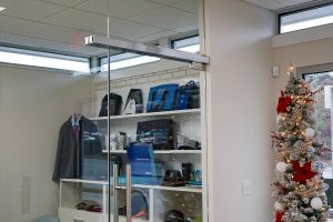 Signatures Apparel doors